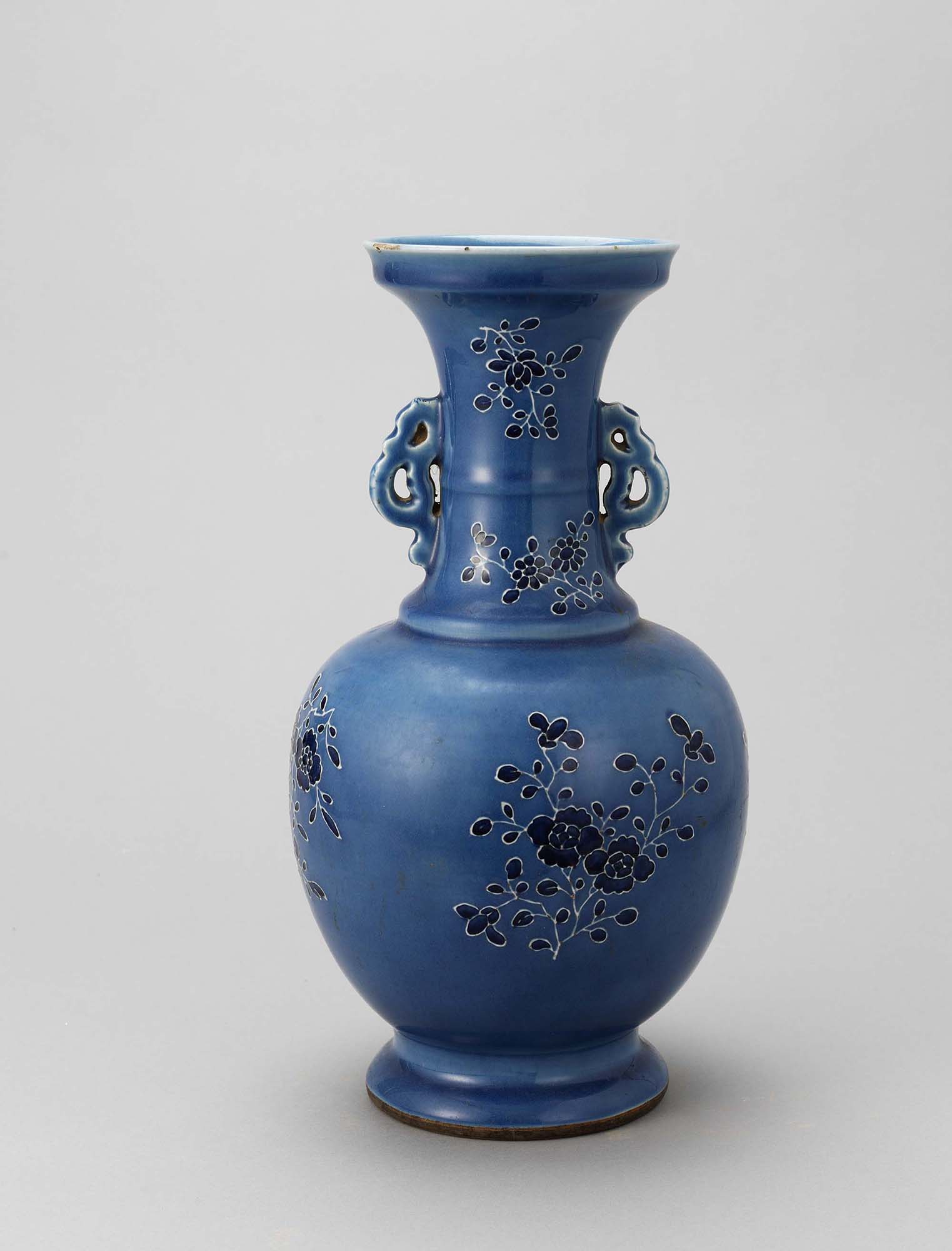 銀彩曾呂利花瓶- 能作台灣｜NOUSAKU Taiwan 花囪FA 0 CeramicVase 售出