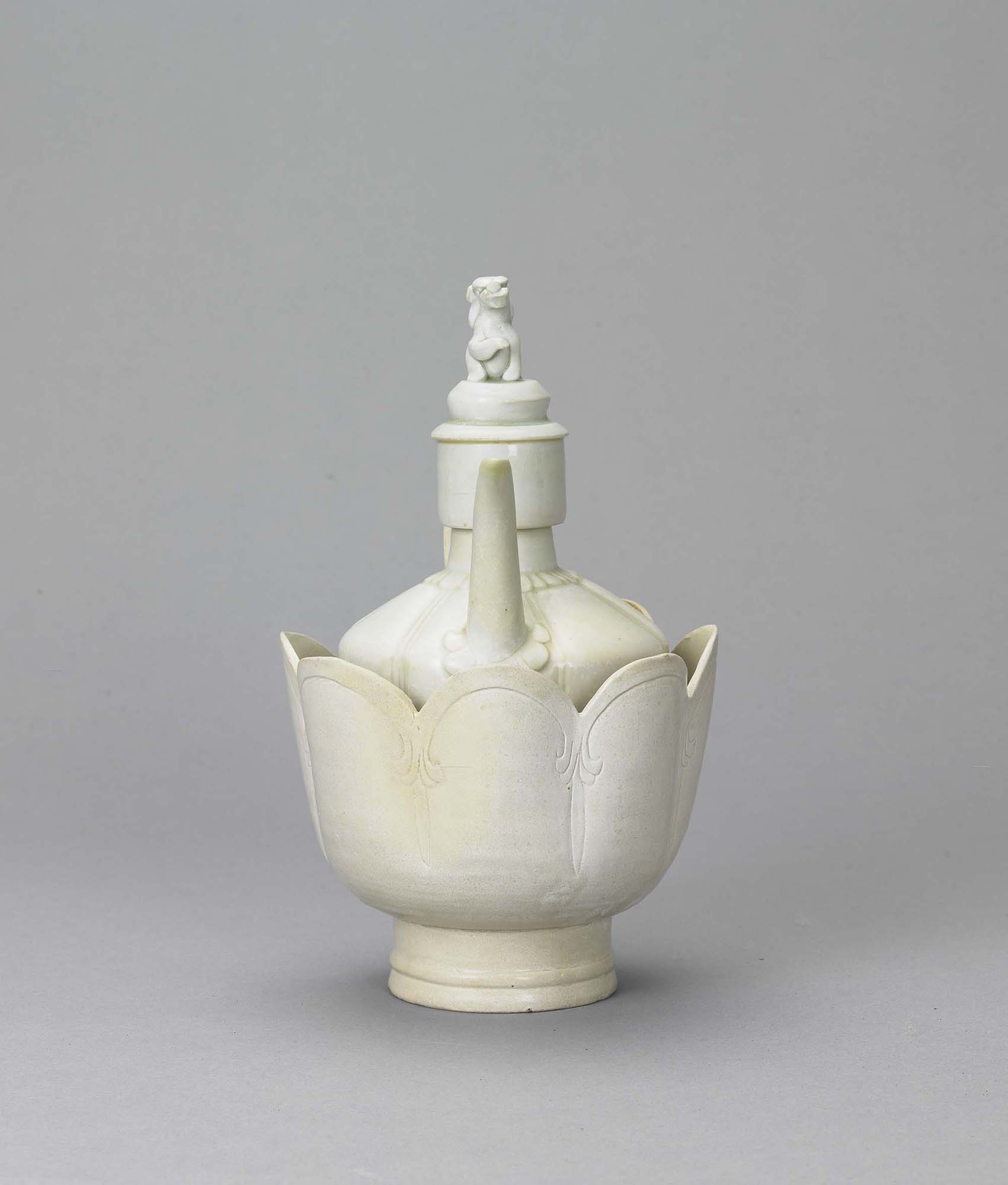 北宋期　杯　出土品　中国 c1177685f4a915c7e830d5865df887